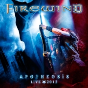 Firewind: Apotheosis - Live